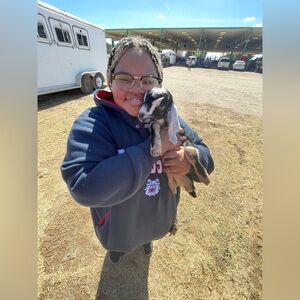 Meet your Posher, Hayli